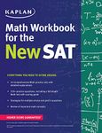 Kaplan Math Workbook for the New SAT (Kaplan SAT Math Workbook)