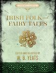 Irish Folk and Fairy Tales