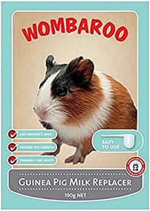 Womb Guinea Pig Milk 190G