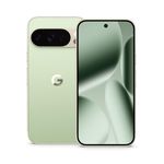 Google Pixel 10 Pro - Unlocked Android Smartphone with Gemini, Triple Rear Camera System, 24+ Hour Battery and 6.3" Super Actua Display - Jade, 256GB