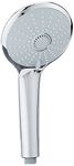 GROHE Euphoria Hand Shower 3 Sprays Chrome 27221000