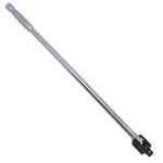 AB Tools 1/2" Drive Breaker Power Knuckle Bar 24" 2 Feet Long Wheel Nut Remover