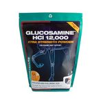 Equine America Glucosamine HCI 12000 | Premium Ready To Use Horse & Pony Supplement | Support For Joints & Mobility | 1kg