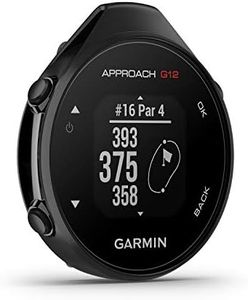 Garmin App