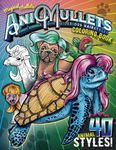 Magical Mullets: AniMullets Funny A