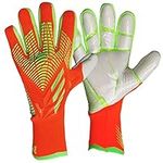 Soccer Goalie Gloves,Goalkeeper Glo