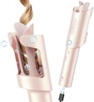 TYMO Automatic Curling Iron 1 Inch