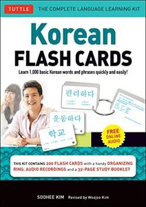 Korean Fla