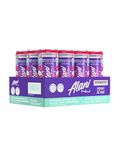 Alani Nu HAWIIAN SHAVED ICE Sugar-Free, Low Calorie Energy Drinks | 140mg Caffeine | Zero Sugar | 15 Calories or Less | 355 mL Cans (12 Pack)