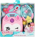 Kindi Kids Unicorn Doctor Play Case