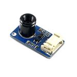 MLX90640 IR Array Thermal Imaging Camera Module 32×24 Pixels 55° Field of View Camera with I2C Interface for Raspberry Pi/Arduino(ESP32)/STM32