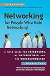 Networking for People Who Hate Netw