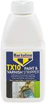 Bartoline 55878787 TX10 5L Paint an