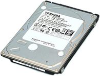 Toshiba MQ01ABD 1 TB 2.5" Internal Hard Drive MQ01ABD100