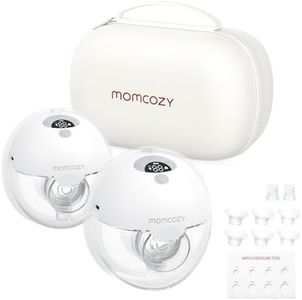 Momcozy M5