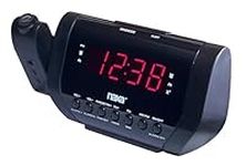 Naxa NRC-173 Projection Dual Alarm 
