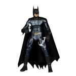 McFarlane DC Multiverse Batman (Batman Forever) 7in Build-A Figure Toys