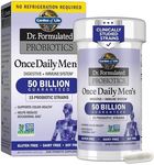 Garden of Life Probiotics for Men D