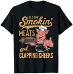 Old Row Smokin' Meats And Clapping 