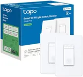 TP-Link Tapo Matter Smart Dimmer Sw