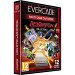 Evercade Renovation Cartridge 1 - EFIGS (Electronic Games)
