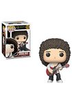 Funko POP! Vinyl: Rocks: Queen: Brian May - Collectable Vinyl Figure - Gift Idea - Official Merchandise - Toys for Kids & Adults - Music Fans - Model Figure for Collectors and Display