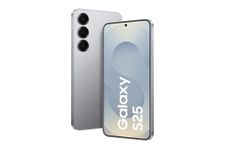 Samsung Galaxy S25 128GB SILVER SHADOW