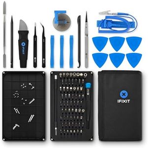 iFixit Pro Tech Toolkit - Electronics, Smartphone, Computer & Tablet Repair Kit