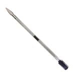 Trendy Look Professional Stainless Steel Arrow Pusher - SP-4