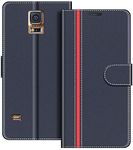 COODIO Phone Case For Samsung Galax