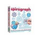 Flair Kids The Original Spirograph Design Set Boxed