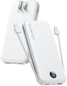 Portable P