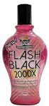 European Gold Flash Black 2000X Ind