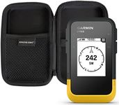 Garmin eTrex GPS Handheld Navigator | Extra Battery Life, Wireless Connectivity, Multi-GNSS Support, Sunlight Readable Screen