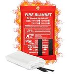 2024 Emergency Fire Blanket, Fire E