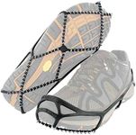 Yaktrax Walk Traction Cleats for Walking on Snow and Ice (1 Pair), Small