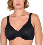 Delimira Women's Minimiser Full Cov