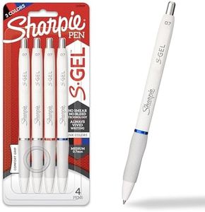 SHARPIE S-