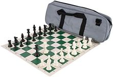 Deluxe Chess Set Combination - Trip