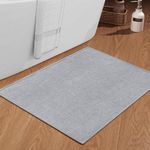 chakme Bathroom Rugs Mat 36x25, Ult