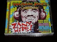 Wolfman Jack's: Zany Hits