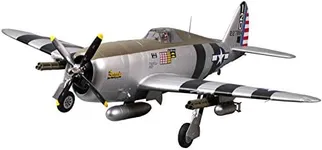 Fms Rc Planes for Adults Remote Con