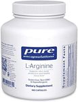 Pure Encapsulations L-Arginine - 1,