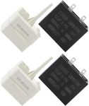 Refrigerator Compressor Start Relay