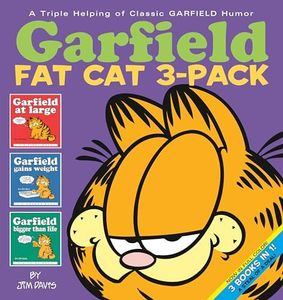 Garfield F