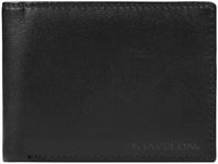 Travelon Safe Id Classic Billfold W