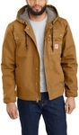 Carhartt Men's Relaxed Fit Washed D