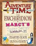 Adventure Time: The Enchiridion & M