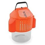 Sb Collapsible Bait Bucket