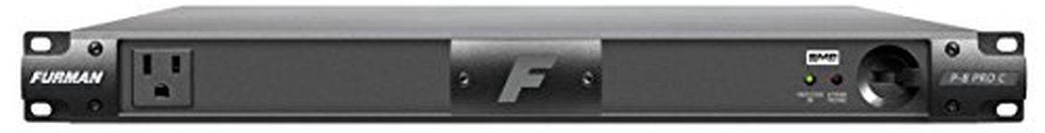 Furman P-8 PRO C Power Conditioner